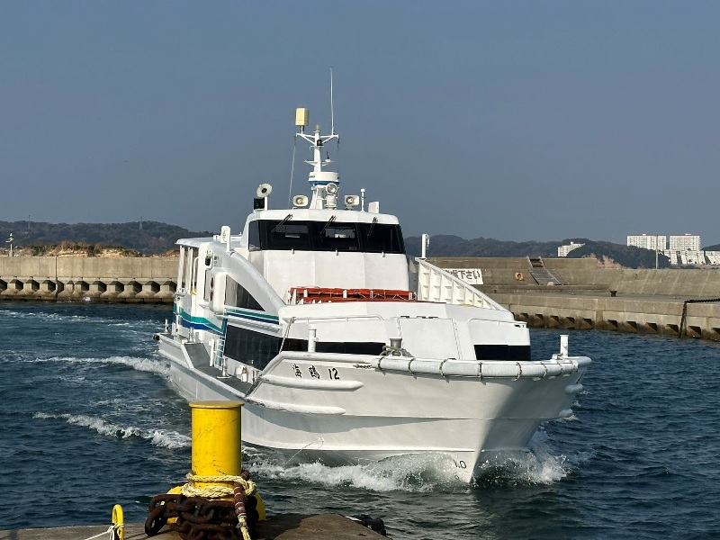 himakajima02 Himakajima-滿是幸福與福氣的小島 日間賀島