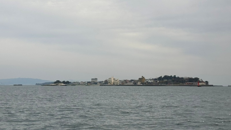 himakajima03 Himakajima-滿是幸福與福氣的小島 日間賀島