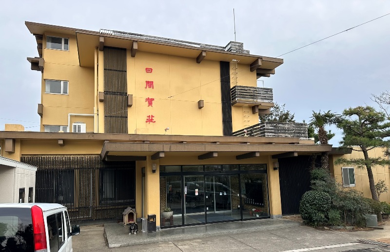 himakajima06 Himakajima-滿是幸福與福氣的小島 日間賀島