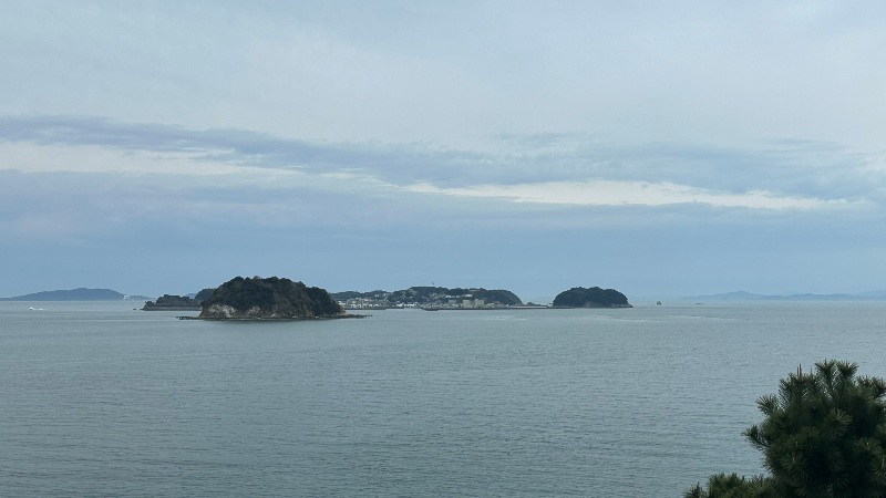 himakajima09 Himakajima-滿是幸福與福氣的小島 日間賀島