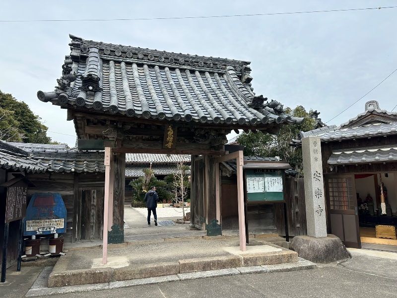 himakajima11 Himakajima-滿是幸福與福氣的小島 日間賀島