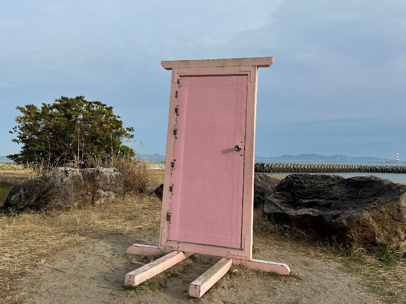 himakajima12 Himakajima-滿是幸福與福氣的小島 日間賀島