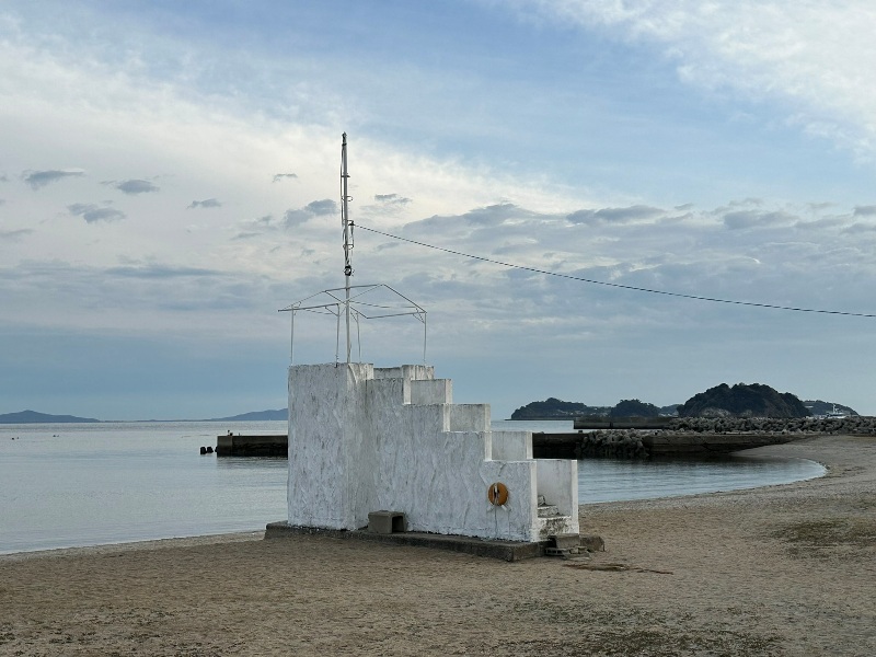 himakajima14 Himakajima-滿是幸福與福氣的小島 日間賀島