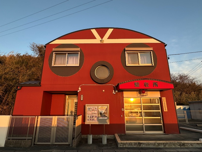 himakajima18 Himakajima-滿是幸福與福氣的小島 日間賀島