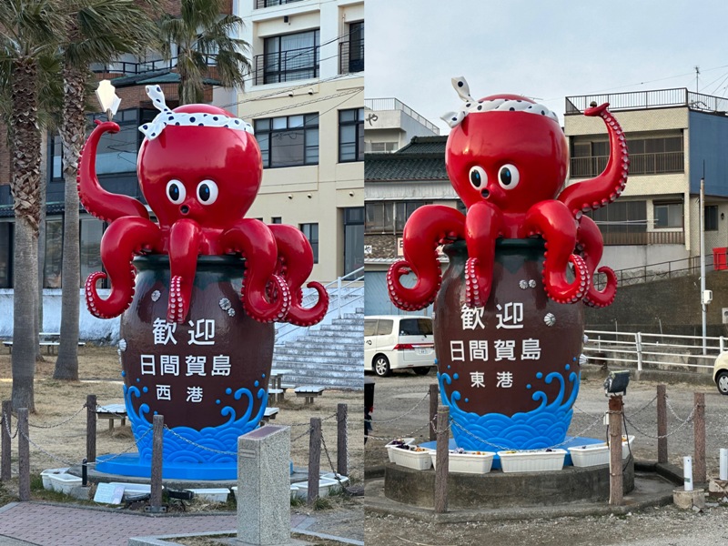 himakajima20 Himakajima-滿是幸福與福氣的小島 日間賀島