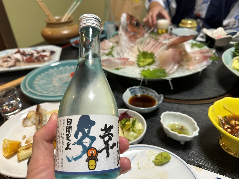 himakajima24 Himakajima-滿是幸福與福氣的小島 日間賀島