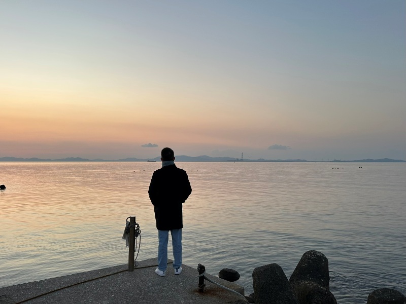 himakajima26 Himakajima-滿是幸福與福氣的小島 日間賀島