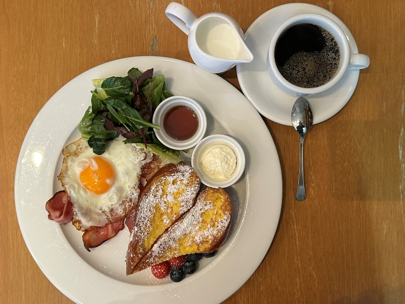 sarabethshinagawa5 Shinagawa-Sarabeth’s(品川店) 久違的早餐女王