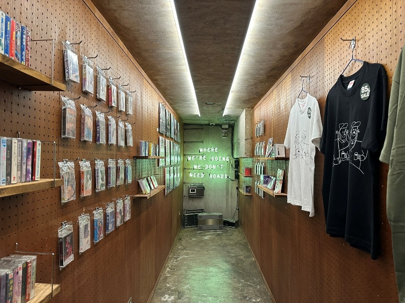 sidoli17 大同-小島裏Sidoli Radio音樂咖啡的質感店 用聲音說故事