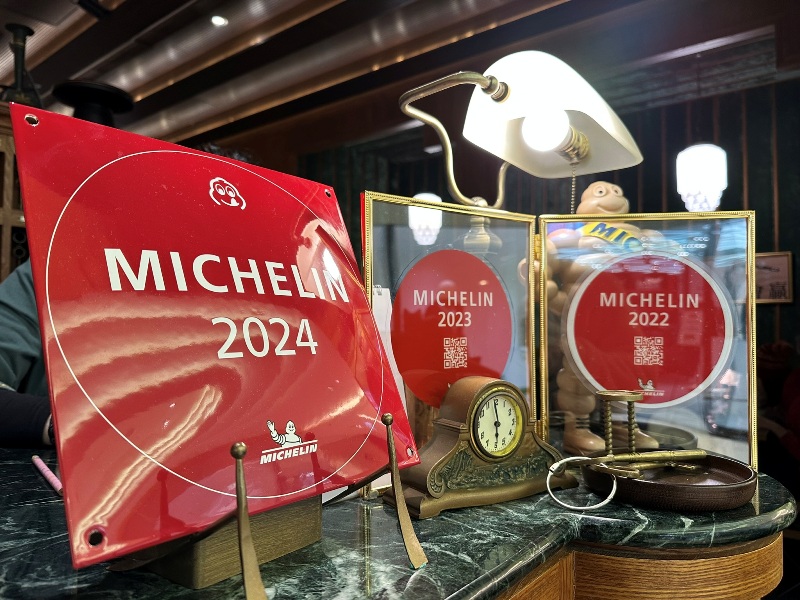 sinchao02 信義-心潮飯店 新潮台菜 米其林推薦