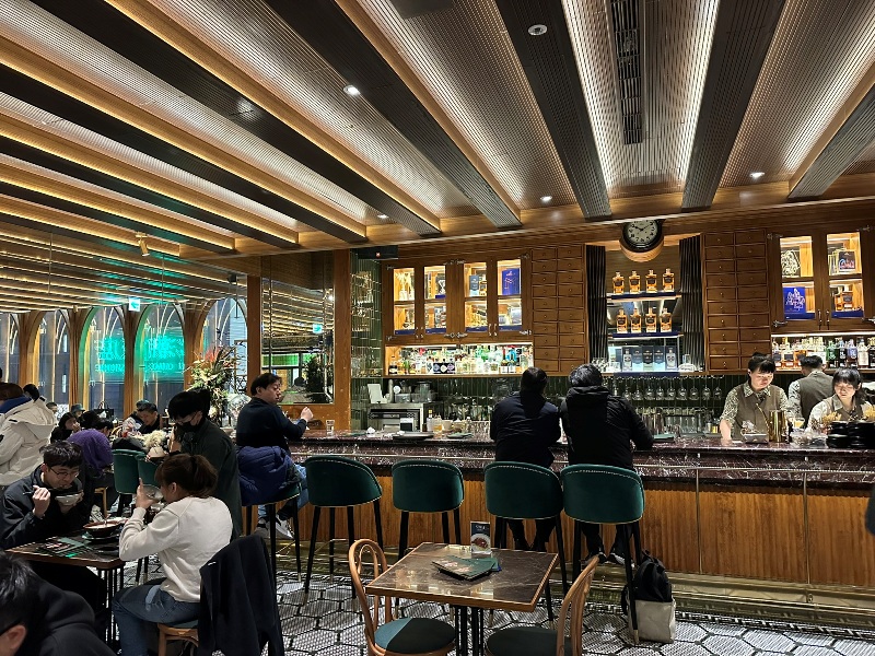 sinchao04 信義-心潮飯店 新潮台菜 米其林推薦