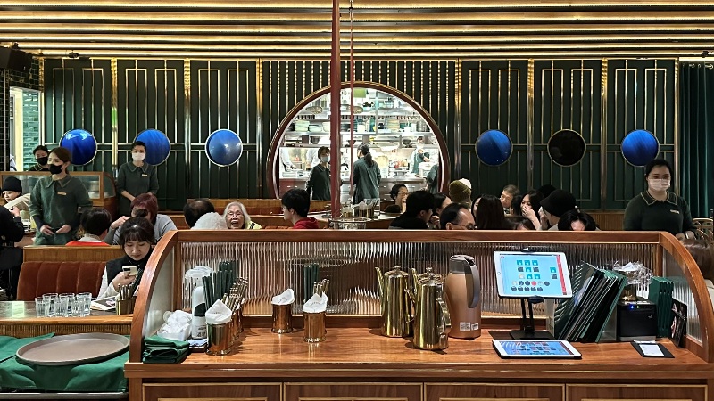 sinchao05 信義-心潮飯店 新潮台菜 米其林推薦