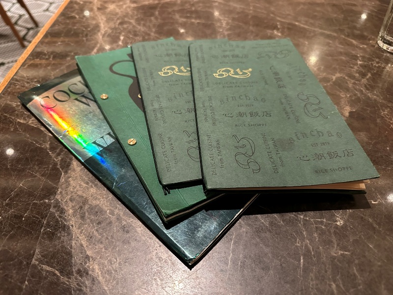 sinchao06 信義-心潮飯店 新潮台菜 米其林推薦