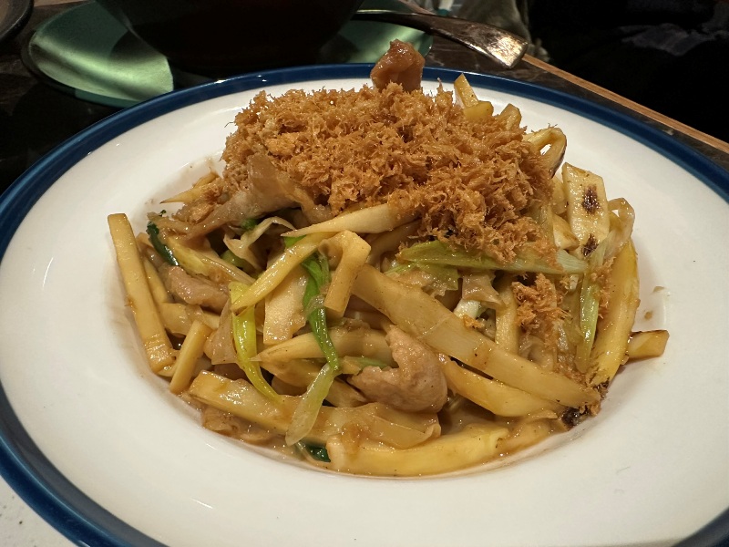 sinchao11 信義-心潮飯店 新潮台菜 米其林推薦