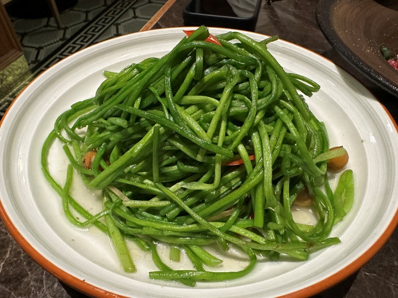 sinchao12 信義-心潮飯店 新潮台菜 米其林推薦