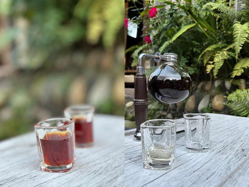 13011119 南屯-十三咖啡 春日傍晚好乘涼