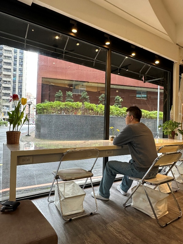 aspoon08 板橋-Aspoon Cafe質感韓風咖啡館