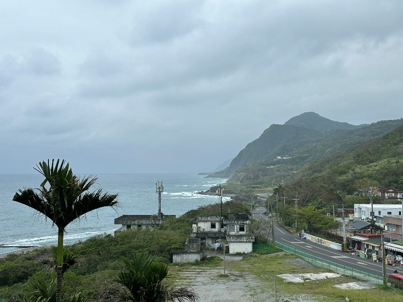 bigstonenose04 豐濱-大石鼻山步道 遼闊視野自在輕鬆 360景觀無死角