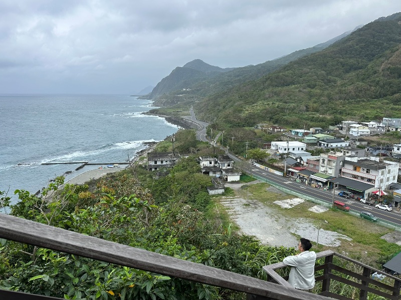 bigstonenose05 豐濱-大石鼻山步道 遼闊視野自在輕鬆 360景觀無死角