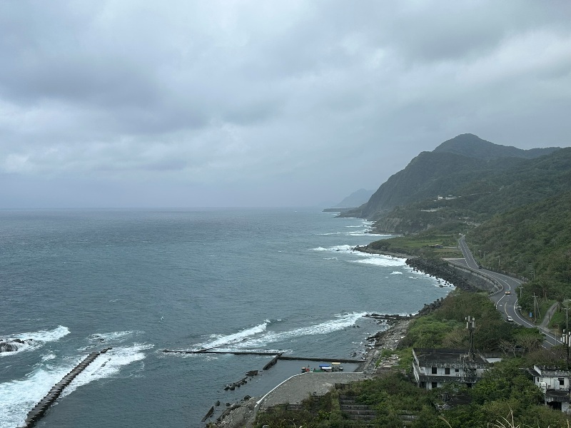 bigstonenose07 豐濱-大石鼻山步道 遼闊視野自在輕鬆 360景觀無死角