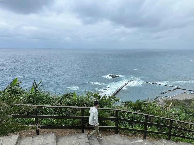 bigstonenose08 豐濱-大石鼻山步道 遼闊視野自在輕鬆 360景觀無死角