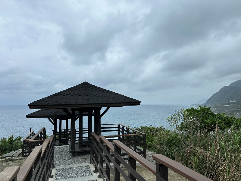 bigstonenose09 豐濱-大石鼻山步道 遼闊視野自在輕鬆 360景觀無死角