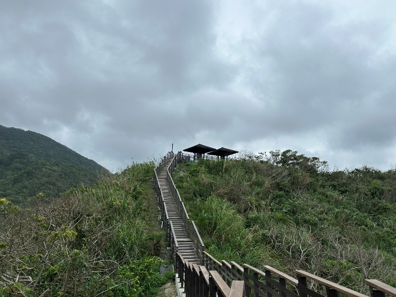 bigstonenose10 豐濱-大石鼻山步道 遼闊視野自在輕鬆 360景觀無死角