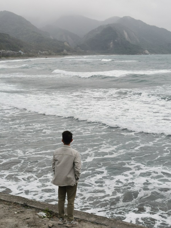 bigstonenose23 豐濱-大石鼻山步道 遼闊視野自在輕鬆 360景觀無死角