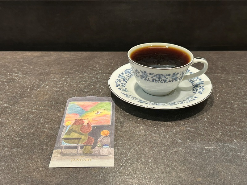 fujicafe13 台中中區-富吉咖啡 舊城區的日本風