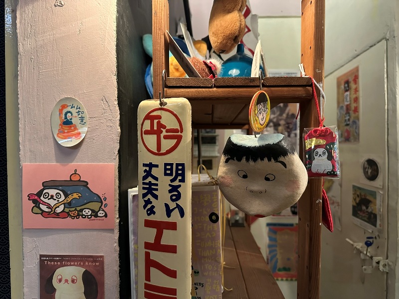 kissaginga09 中正-喫茶銀河 小巷弄的昭和時光