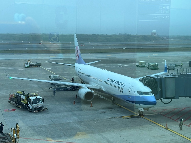 ngongo03 202502桃園名古屋羽田松山 跟富士說Hi