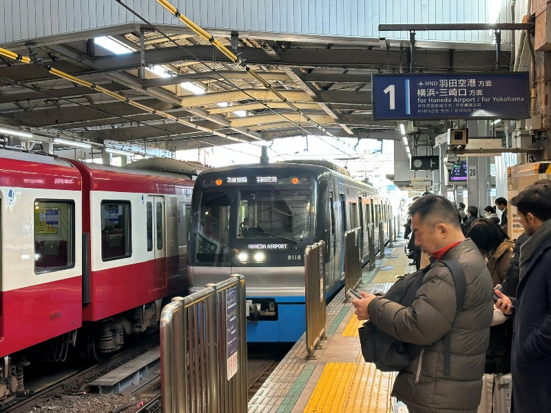 ngongo07 202502桃園名古屋羽田松山 跟富士說Hi