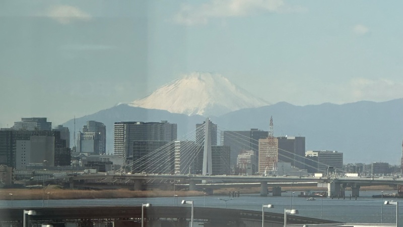 ngongo08 202502桃園名古屋羽田松山 跟富士說Hi