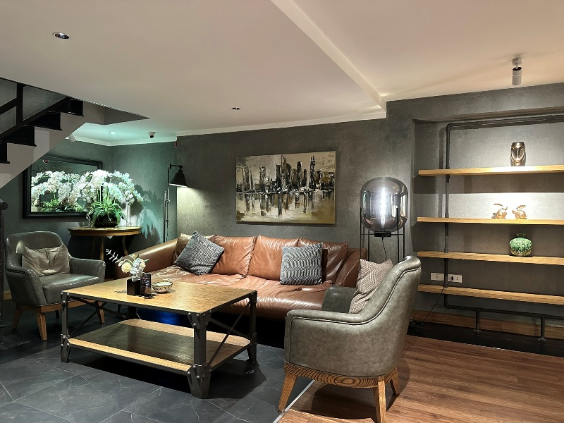 bespoketrendy04 Hanoi-Bespoke Trendy Hotel Hanoi熱心服務 賓至如歸的感受