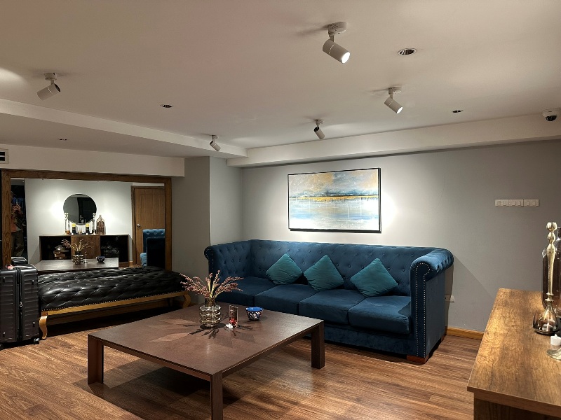 bespoketrendy05 Hanoi-Bespoke Trendy Hotel Hanoi熱心服務 賓至如歸的感受