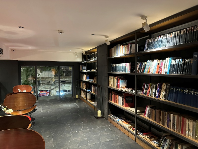 bespoketrendy06 Hanoi-Bespoke Trendy Hotel Hanoi熱心服務 賓至如歸的感受