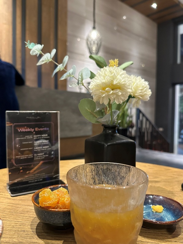 bespoketrendy08 Hanoi-Bespoke Trendy Hotel Hanoi熱心服務 賓至如歸的感受