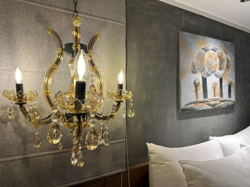 bespoketrendy12 Hanoi-Bespoke Trendy Hotel Hanoi熱心服務 賓至如歸的感受