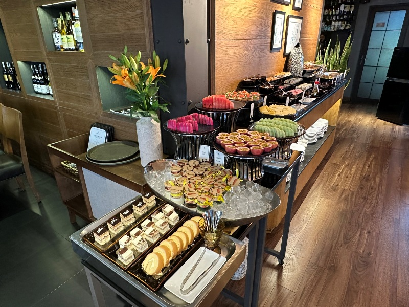 bespoketrendy15 Hanoi-Bespoke Trendy Hotel Hanoi熱心服務 賓至如歸的感受