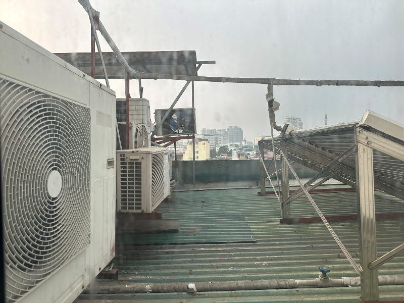 bespoketrendy19 Hanoi-Bespoke Trendy Hotel Hanoi熱心服務 賓至如歸的感受