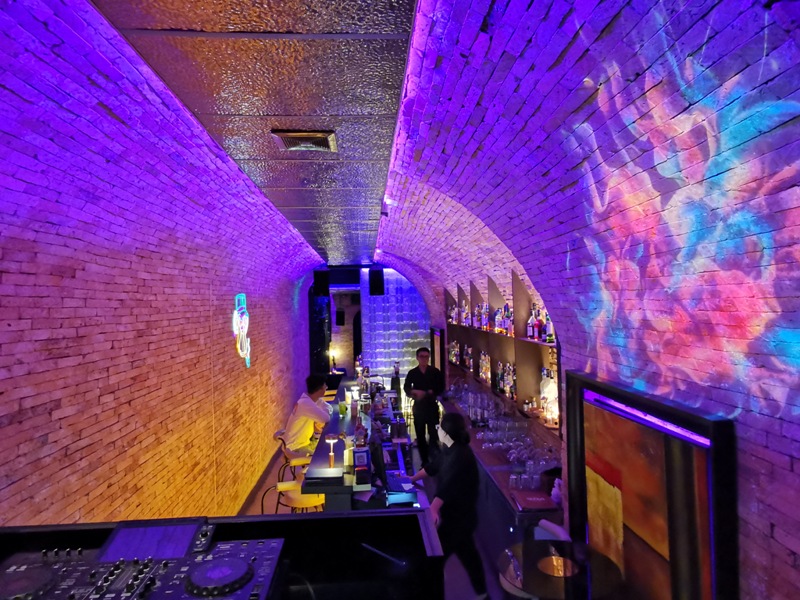 bespoketrendy20 Hanoi-Bespoke Trendy Hotel Hanoi熱心服務 賓至如歸的感受