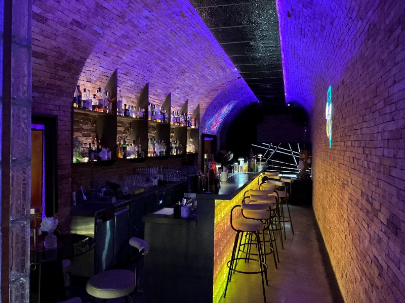 bespoketrendy21 Hanoi-Bespoke Trendy Hotel Hanoi熱心服務 賓至如歸的感受