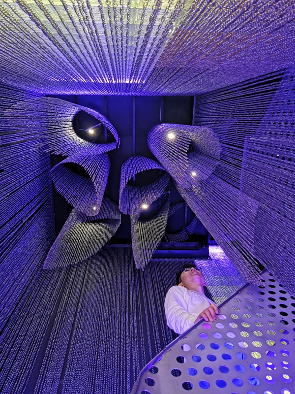 bespoketrendy22 Hanoi-Bespoke Trendy Hotel Hanoi熱心服務 賓至如歸的感受