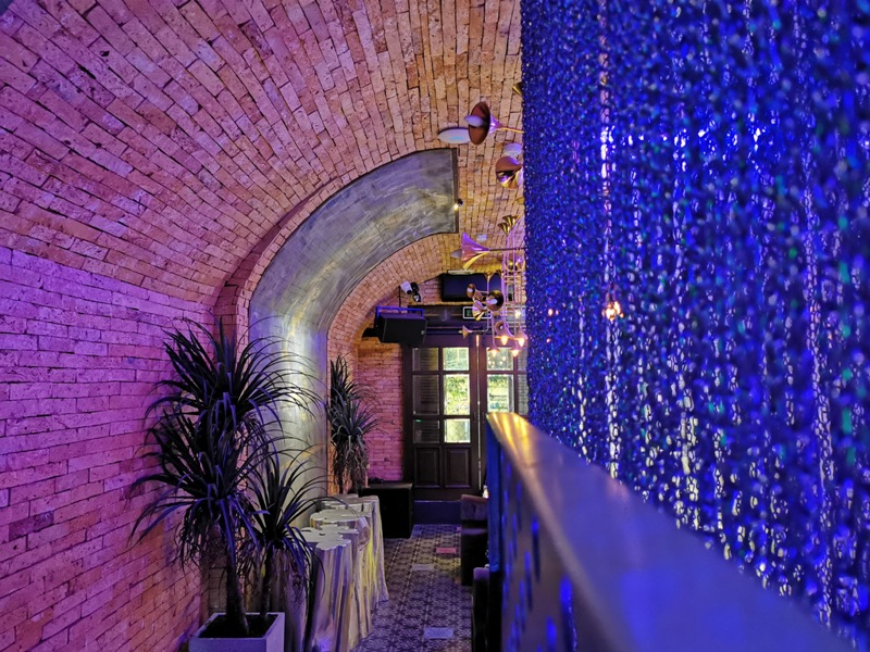 bespoketrendy23 Hanoi-Bespoke Trendy Hotel Hanoi熱心服務 賓至如歸的感受