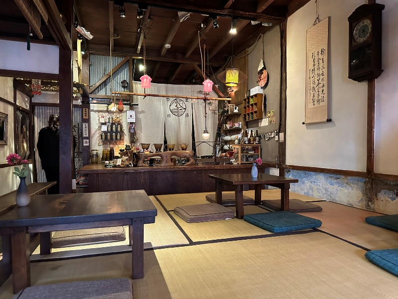 cafechamberchiayi04 嘉義西區-秘氏咖啡 老宅日式昭和風