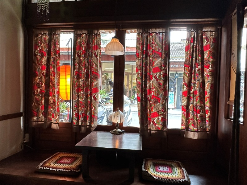 cafechamberchiayi05 嘉義西區-秘氏咖啡 老宅日式昭和風