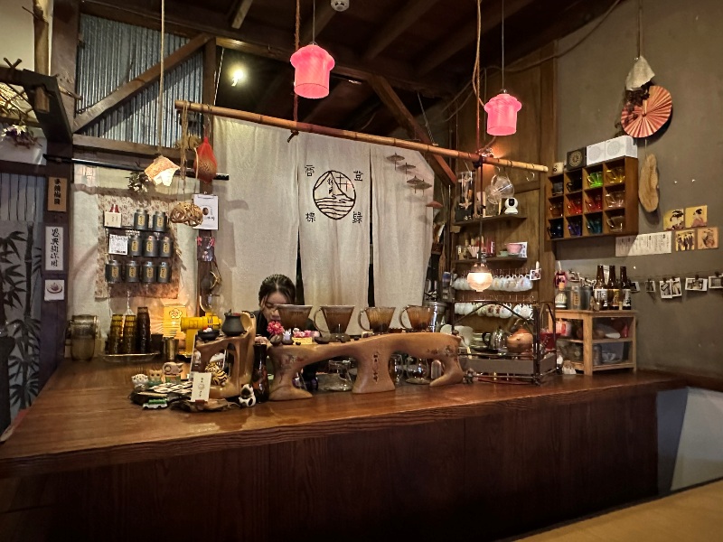 cafechamberchiayi06 嘉義西區-秘氏咖啡 老宅日式昭和風