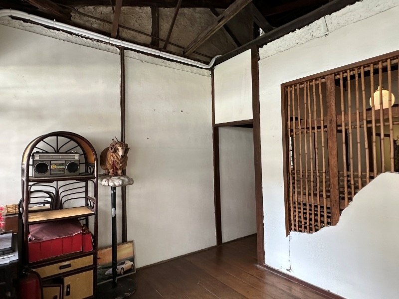 cafechamberchiayi08 嘉義西區-秘氏咖啡 老宅日式昭和風