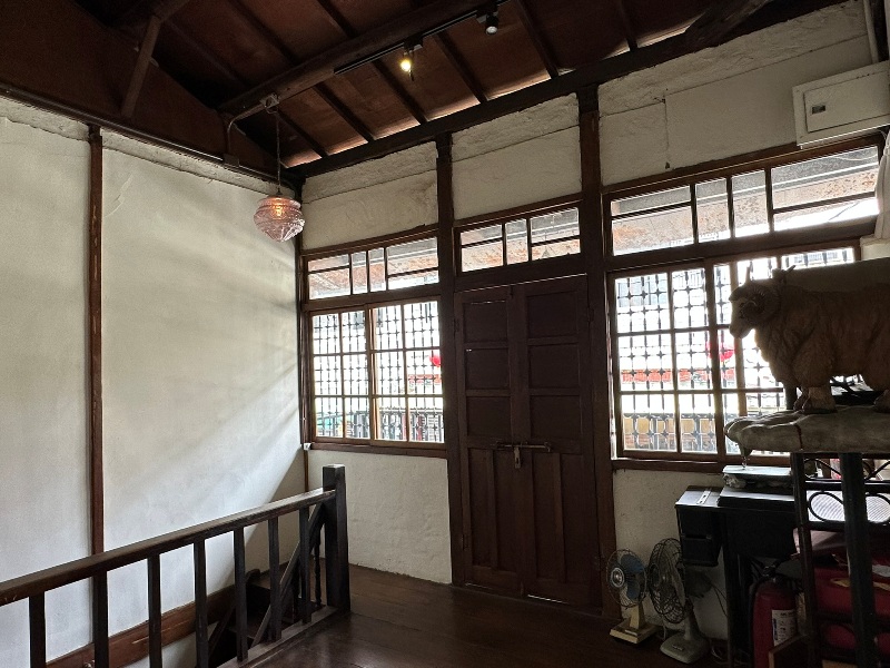 cafechamberchiayi10 嘉義西區-秘氏咖啡 老宅日式昭和風