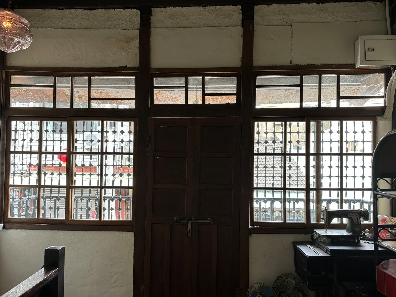 cafechamberchiayi12 嘉義西區-秘氏咖啡 老宅日式昭和風